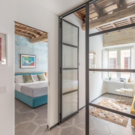 Iflat Vatican High-End Apartment Рим Екстер'єр фото