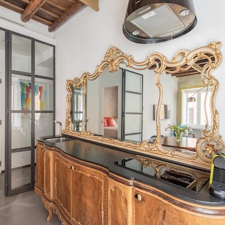 Iflat Vatican High-End Apartment Рим Екстер'єр фото
