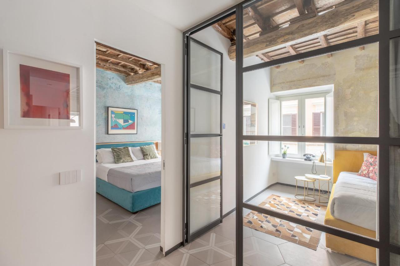 Iflat Vatican High-End Apartment Рим Екстер'єр фото