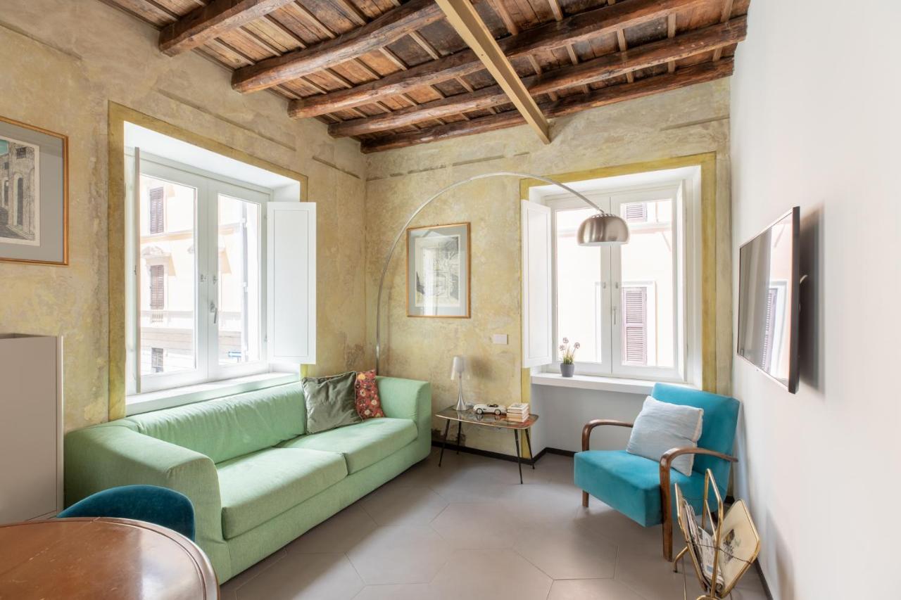 Iflat Vatican High-End Apartment Рим Екстер'єр фото