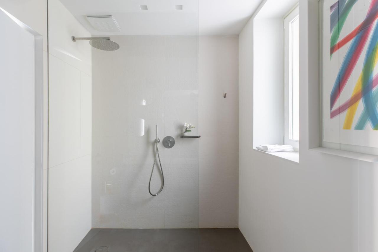 Iflat Vatican High-End Apartment Рим Екстер'єр фото