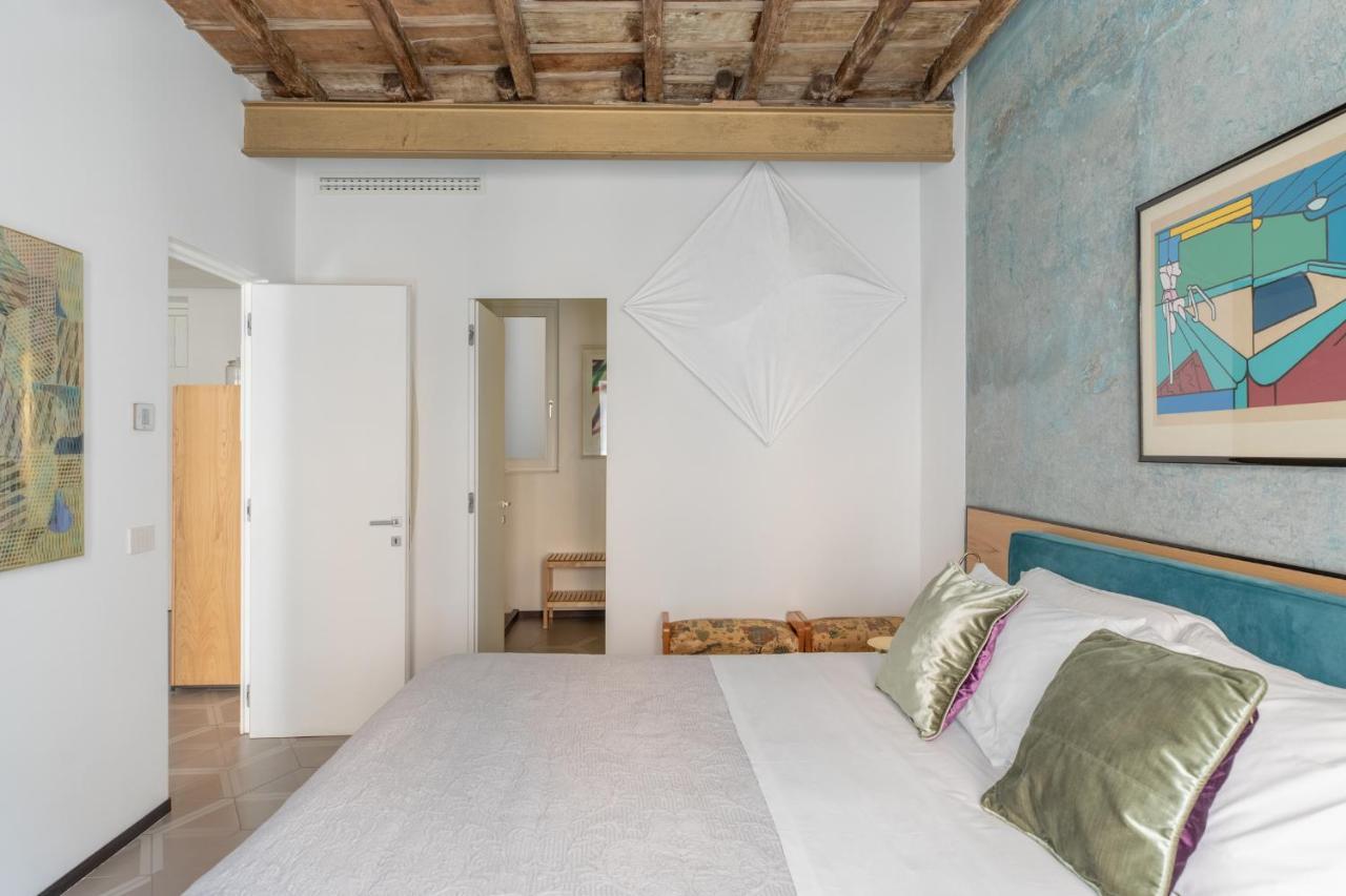 Iflat Vatican High-End Apartment Рим Екстер'єр фото