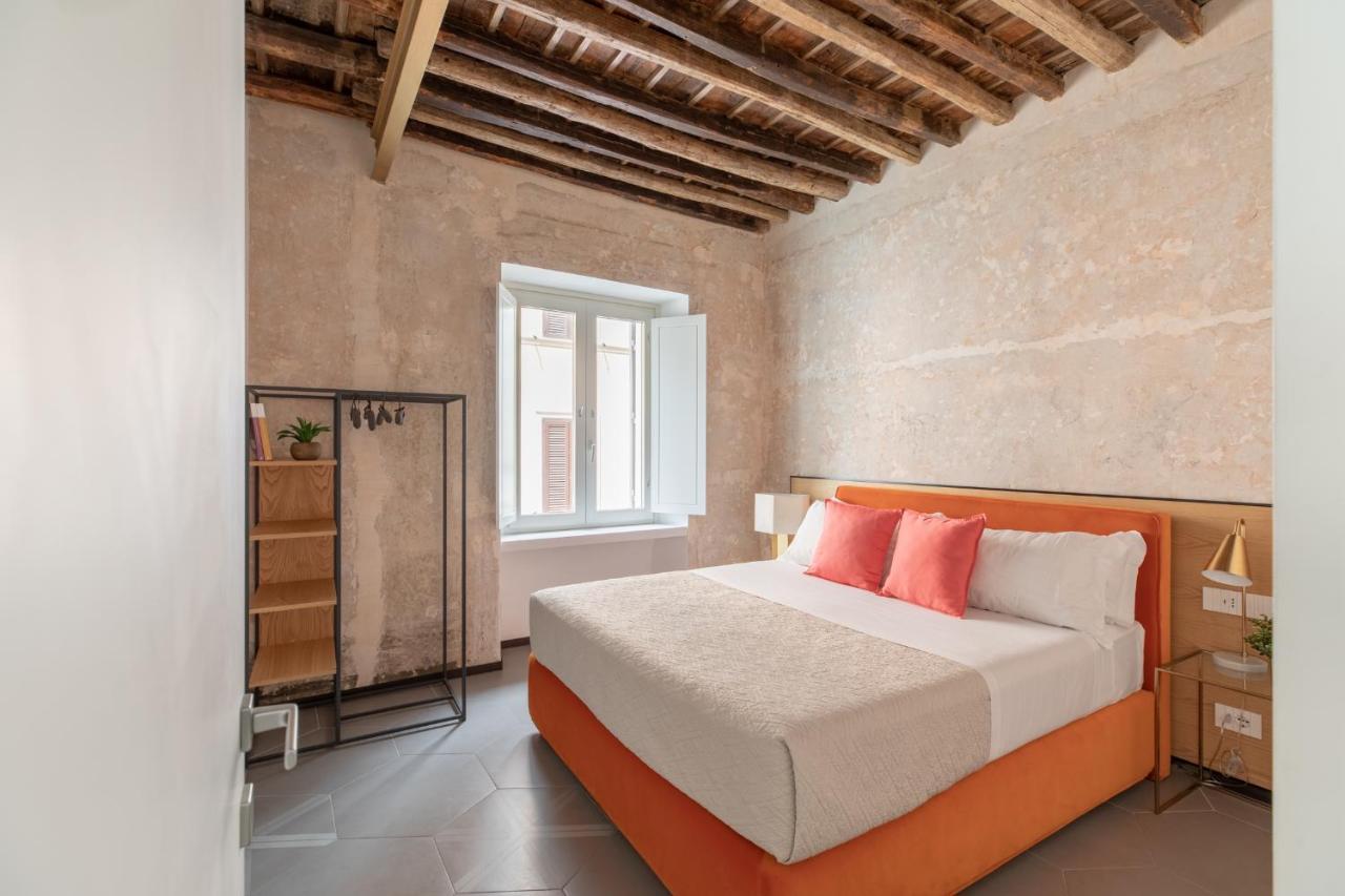 Iflat Vatican High-End Apartment Рим Екстер'єр фото