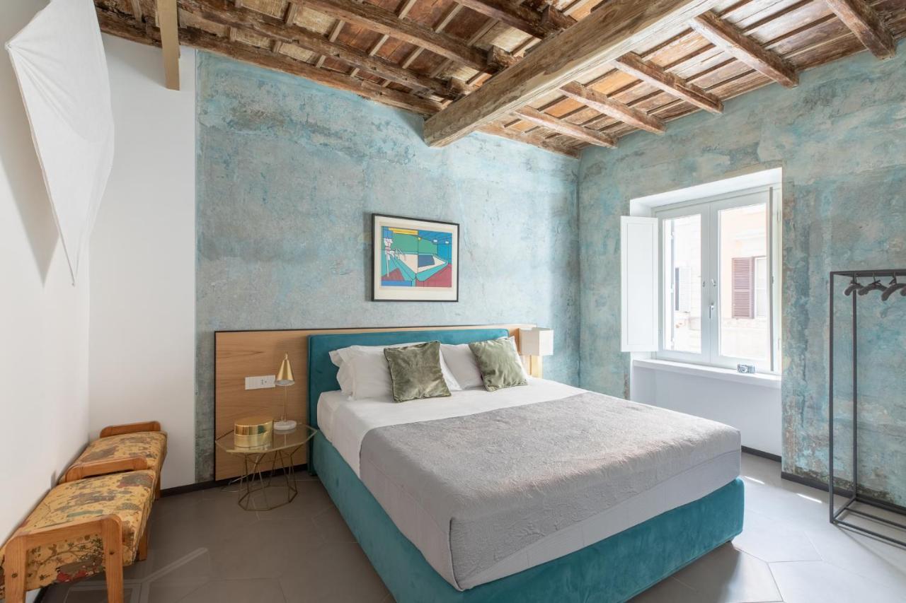 Iflat Vatican High-End Apartment Рим Екстер'єр фото